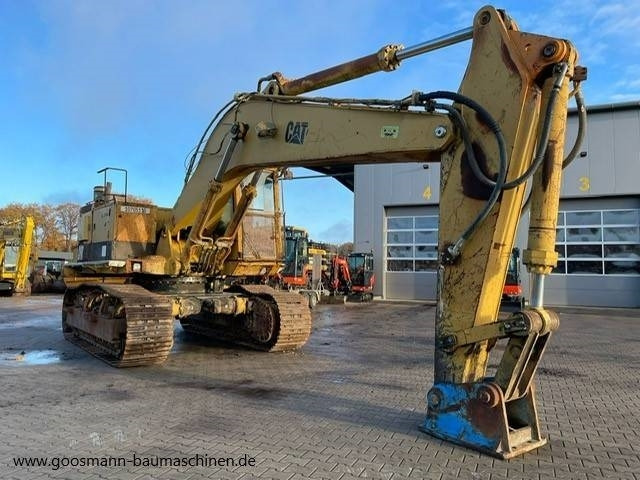 CAT 231 D LC - Rupsgraafmachine: afbeelding 2 CAT 231 D LC - Rupsgraafmachine: afbeelding 2