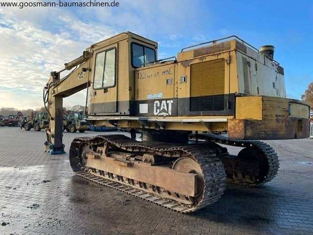 CAT 231 D LC - Rupsgraafmachine: afbeelding 3 CAT 231 D LC - Rupsgraafmachine: afbeelding 3