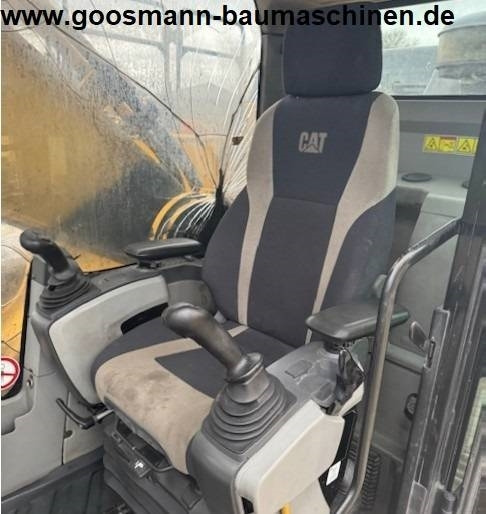 CAT 349 EL - Rupsgraafmachine: afbeelding 3 CAT 349 EL - Rupsgraafmachine: afbeelding 3
