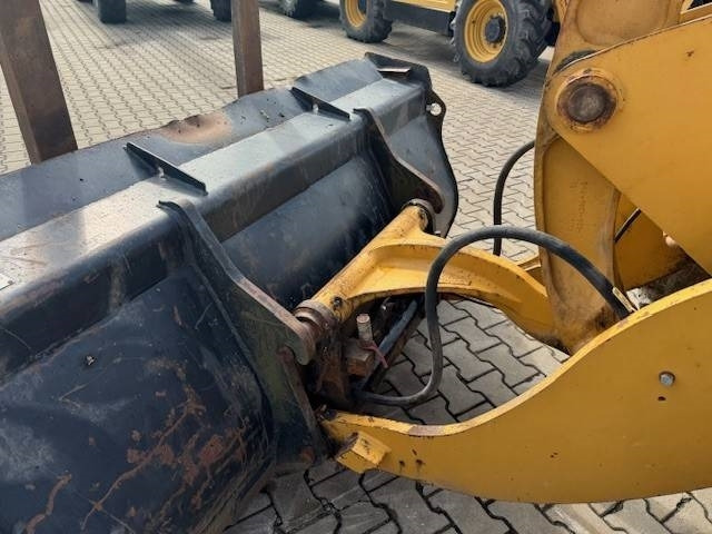 CAT 908 H - Wiellader: afbeelding 4 CAT 908 H - Wiellader: afbeelding 4