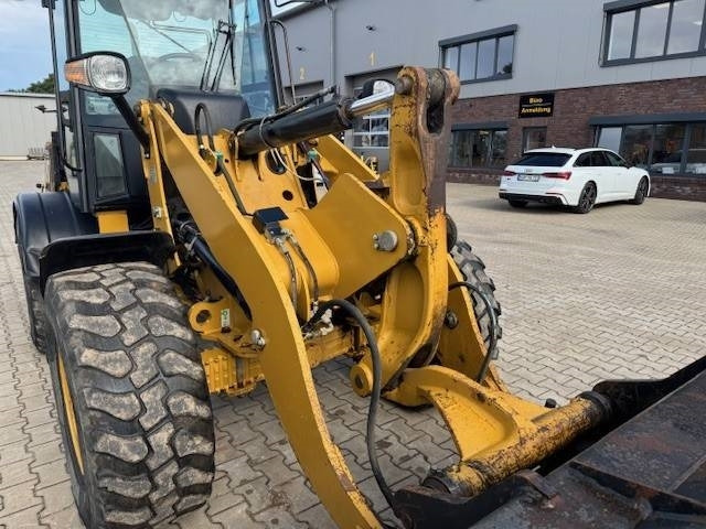 CAT 908 H - Wiellader: afbeelding 5 CAT 908 H - Wiellader: afbeelding 5