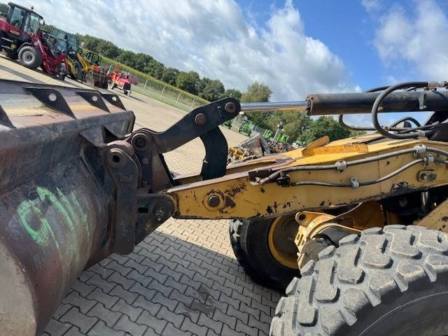 CAT 924 G - Wiellader: afbeelding 4 CAT 924 G - Wiellader: afbeelding 4