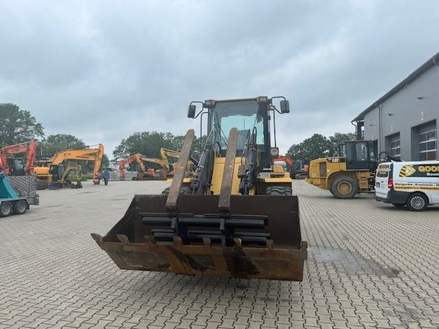 CAT IT 14 G - Wiellader: afbeelding 5 CAT IT 14 G - Wiellader: afbeelding 5