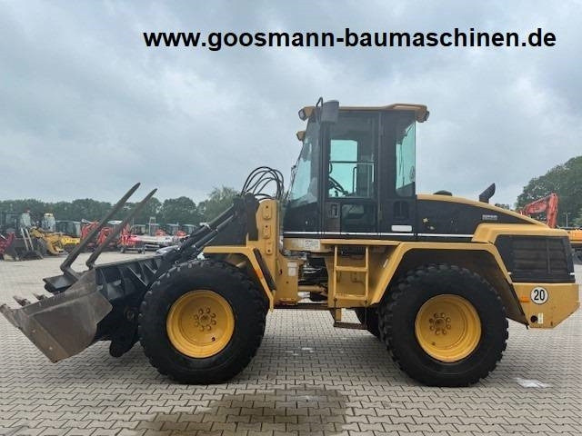 CAT IT 14 G - Wiellader: afbeelding 4 CAT IT 14 G - Wiellader: afbeelding 4