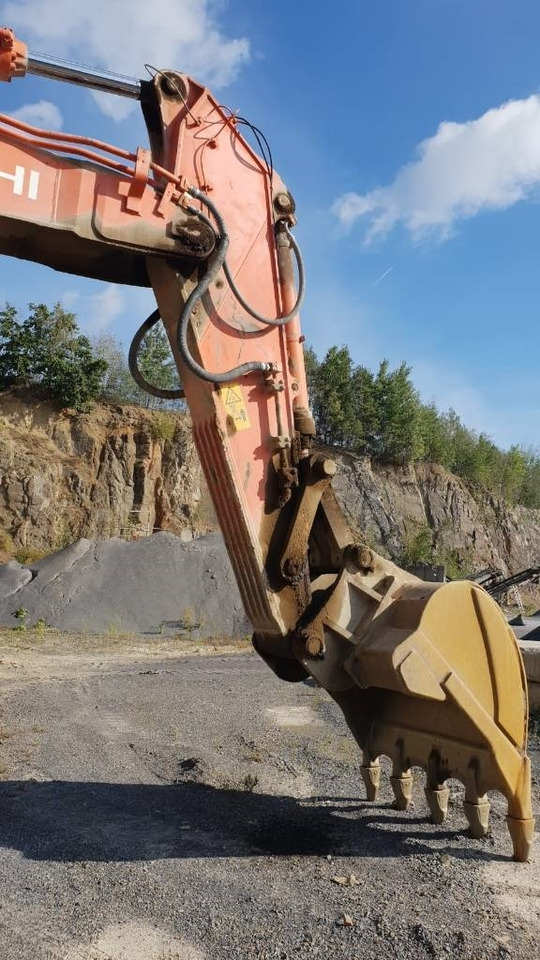 HITACHI ZX 470LCH-3 - Rupsgraafmachine: afbeelding 3 HITACHI ZX 470LCH-3 - Rupsgraafmachine: afbeelding 3