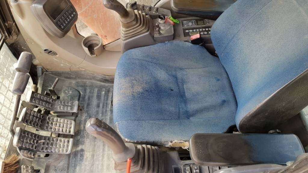 HITACHI ZX 470LCH-3 - Rupsgraafmachine: afbeelding 5 HITACHI ZX 470LCH-3 - Rupsgraafmachine: afbeelding 5