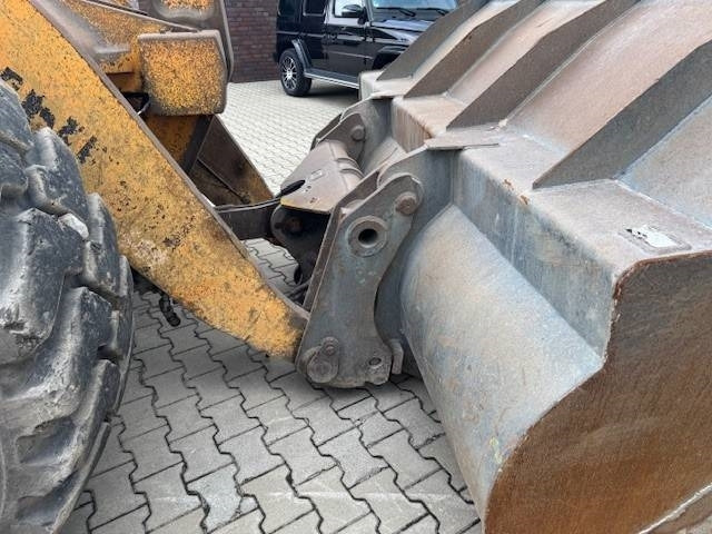 HYUNDAI HL 955A - Wiellader: afbeelding 5 HYUNDAI HL 955A - Wiellader: afbeelding 5