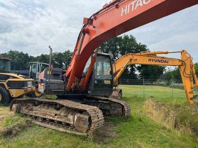 Hitachi ZX 210 LC - Rupsgraafmachine: afbeelding 3 Hitachi ZX 210 LC - Rupsgraafmachine: afbeelding 3