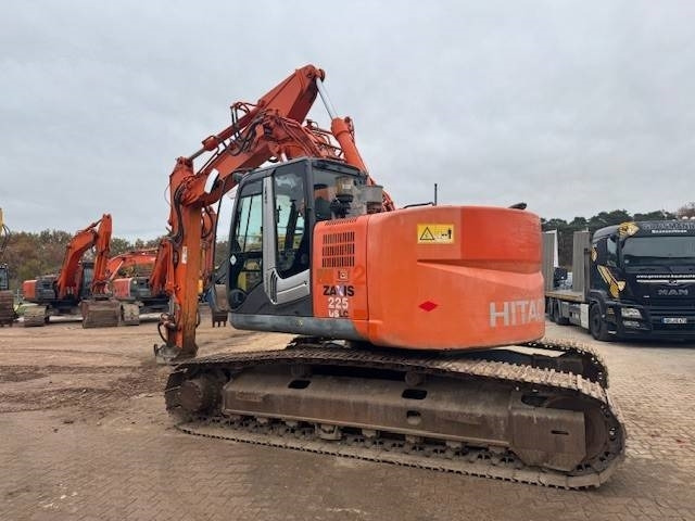 Hitachi ZX 225 US LC - Rupsgraafmachine: afbeelding 2 Hitachi ZX 225 US LC - Rupsgraafmachine: afbeelding 2