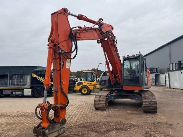 Hitachi ZX 225 US LC - Rupsgraafmachine: afbeelding 5 Hitachi ZX 225 US LC - Rupsgraafmachine: afbeelding 5