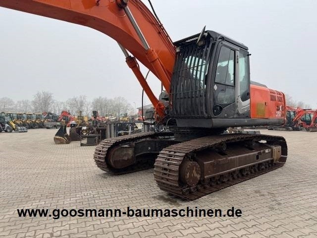 Hitachi ZX 350 LC N - Rupsgraafmachine: afbeelding 4 Hitachi ZX 350 LC N - Rupsgraafmachine: afbeelding 4