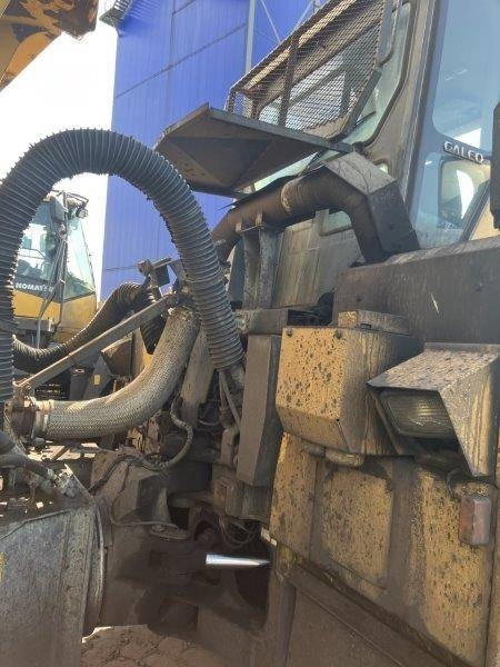 KOMATSU HM 400-1 - Kiepwagen met knikbesturing: afbeelding 4 KOMATSU HM 400-1 - Kiepwagen met knikbesturing: afbeelding 4