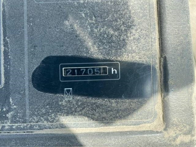 KOMATSU WA 470-3 - Wiellader: afbeelding 4 KOMATSU WA 470-3 - Wiellader: afbeelding 4