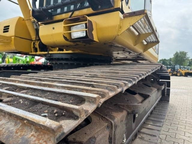 Komatsu PC 210 LC-8 - Rupsgraafmachine: afbeelding 5 Komatsu PC 210 LC-8 - Rupsgraafmachine: afbeelding 5