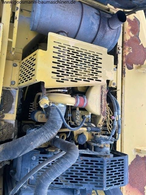 Komatsu PC 290 NLC-6 - Rupsgraafmachine: afbeelding 3 Komatsu PC 290 NLC-6 - Rupsgraafmachine: afbeelding 3