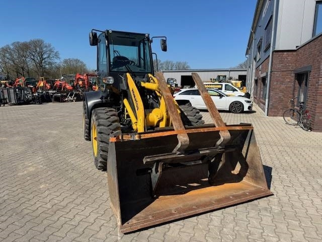 Komatsu WA 100 M - Wiellader: afbeelding 4 Komatsu WA 100 M - Wiellader: afbeelding 4