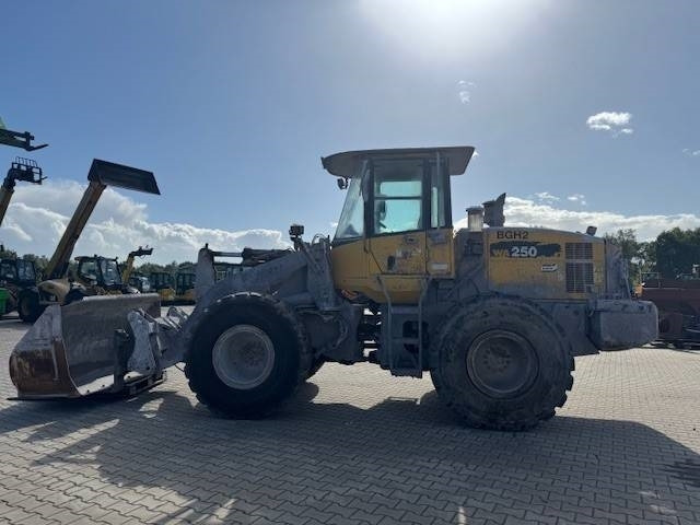 Komatsu WA 250-5 - Wiellader: afbeelding 3 Komatsu WA 250-5 - Wiellader: afbeelding 3