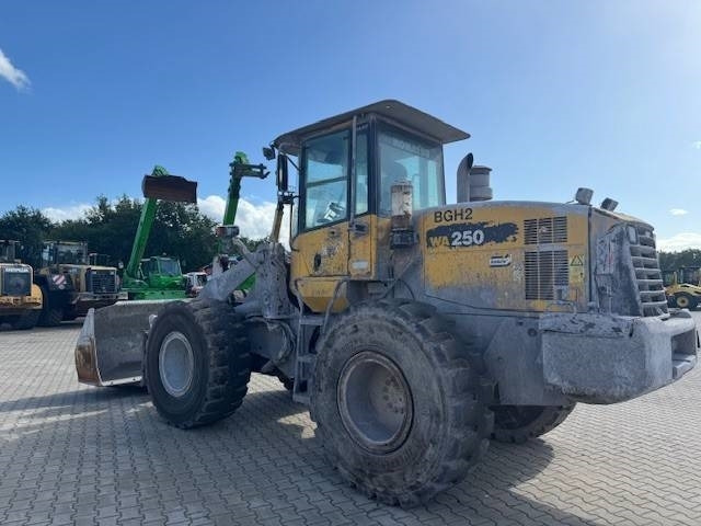 Komatsu WA 250-5 - Wiellader: afbeelding 2 Komatsu WA 250-5 - Wiellader: afbeelding 2