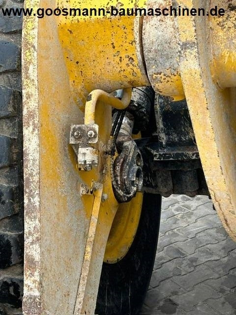Wiellader Komatsu WA 320-8: afbeelding 13