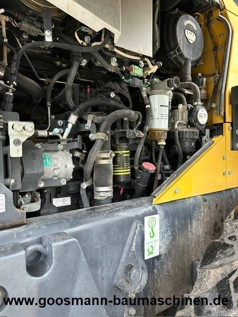 Wiellader Komatsu WA 320-8: afbeelding 19