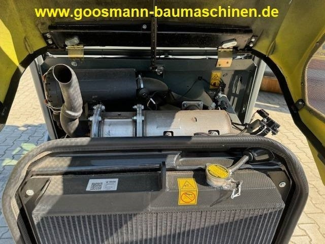 Wiellader Kramer 5040: afbeelding 7