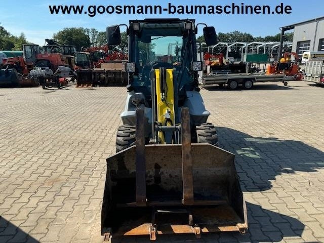 Kramer 5040 - Wiellader: afbeelding 5 Kramer 5040 - Wiellader: afbeelding 5