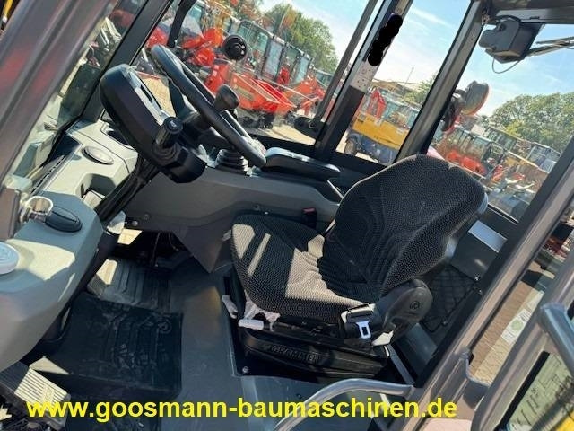 Wiellader Kramer 5040: afbeelding 8