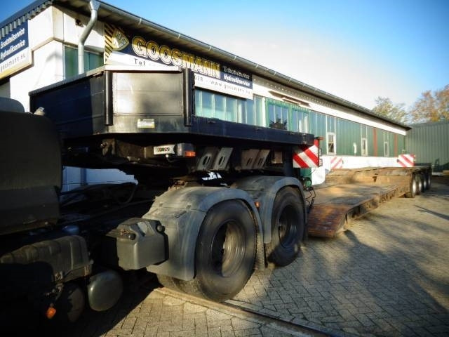 LANGENDORF SATAH 40/45 - Dieplader oplegger: afbeelding 1 LANGENDORF SATAH 40/45 - Dieplader oplegger: afbeelding 1