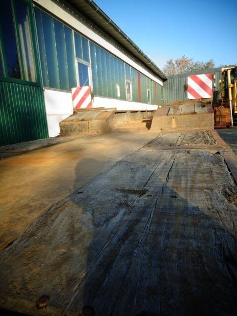 LANGENDORF SATAH 40/45 - Dieplader oplegger: afbeelding 4 LANGENDORF SATAH 40/45 - Dieplader oplegger: afbeelding 4