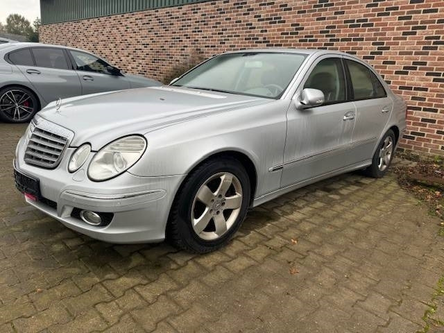 Mercedes-Benz E 280 CDI 4Matic - Personenwagen: afbeelding 3 Mercedes-Benz E 280 CDI 4Matic - Personenwagen: afbeelding 3