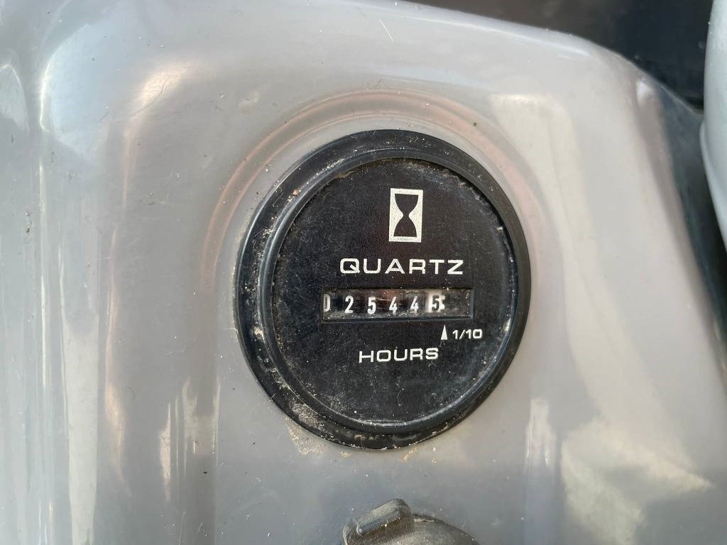 New Holland E 29 B SR - Minigraafmachine: afbeelding 5 New Holland E 29 B SR - Minigraafmachine: afbeelding 5