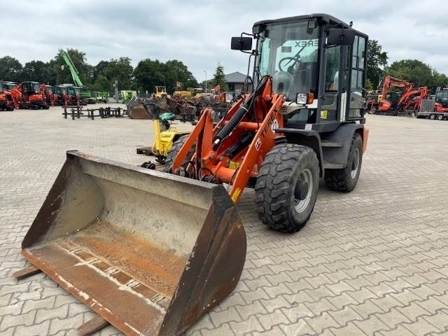 Terex TL 80 - Wiellader: afbeelding 2 Terex TL 80 - Wiellader: afbeelding 2