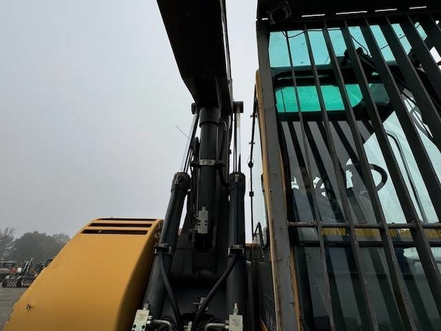 Mobiele graafmachine Volvo EW 160 B: afbeelding 7 Mobiele graafmachine Volvo EW 160 B: afbeelding 7