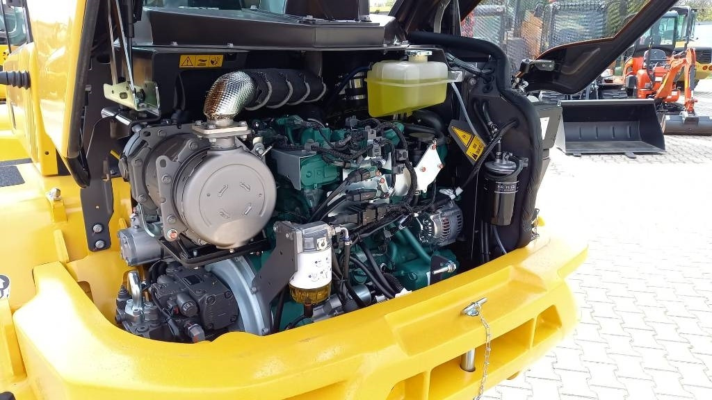 Volvo L 30 G - Wiellader: afbeelding 3 Volvo L 30 G - Wiellader: afbeelding 3