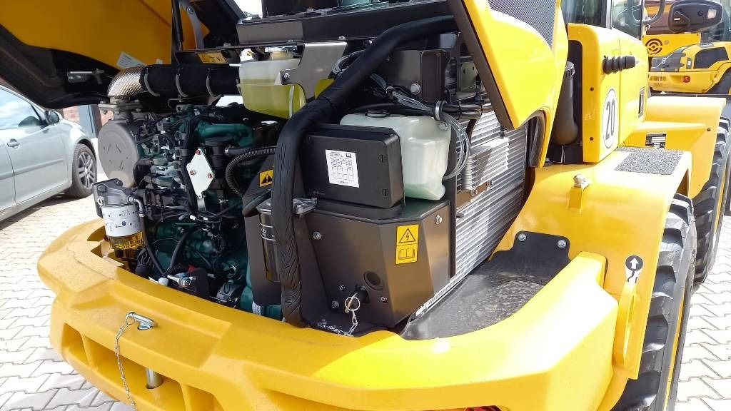 Volvo L 30 G - Wiellader: afbeelding 5 Volvo L 30 G - Wiellader: afbeelding 5