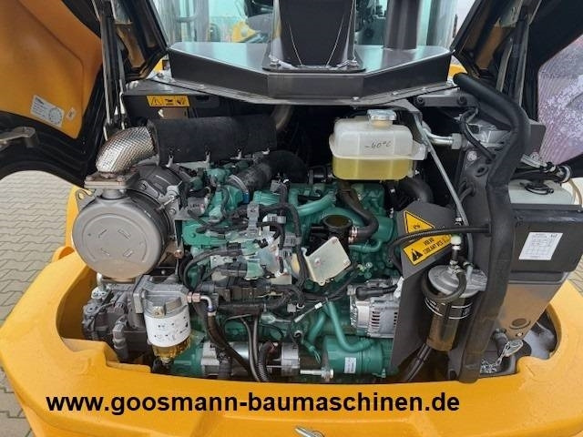 Volvo L 30 G - Wiellader: afbeelding 4 Volvo L 30 G - Wiellader: afbeelding 4