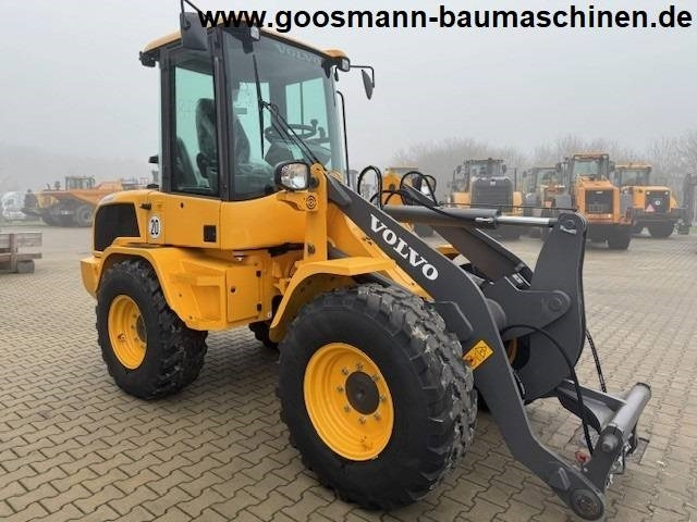 Volvo L 30 G - Wiellader: afbeelding 1 Volvo L 30 G - Wiellader: afbeelding 1