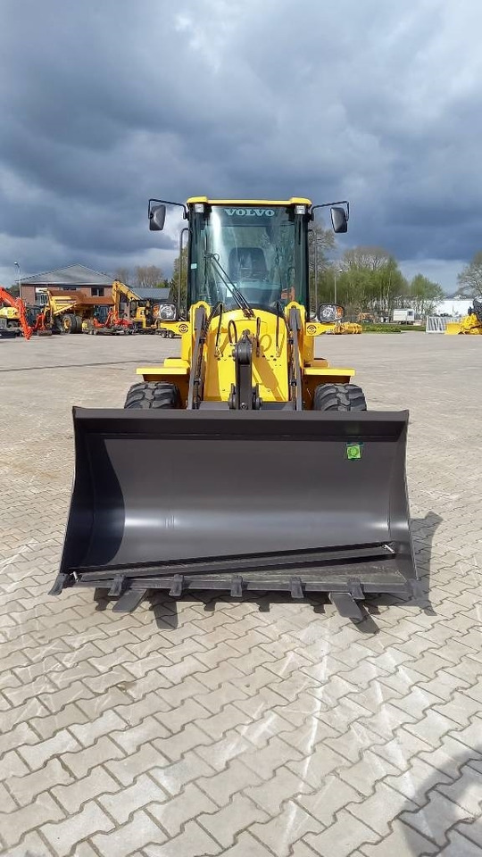 Volvo L 30 G - Wiellader: afbeelding 2 Volvo L 30 G - Wiellader: afbeelding 2