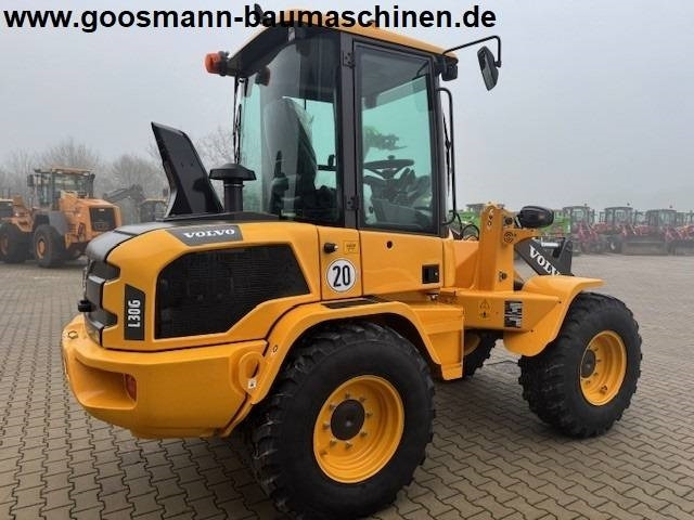 Volvo L 30 G - Wiellader: afbeelding 2 Volvo L 30 G - Wiellader: afbeelding 2