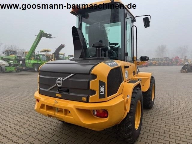 Volvo L 30 G - Wiellader: afbeelding 3 Volvo L 30 G - Wiellader: afbeelding 3