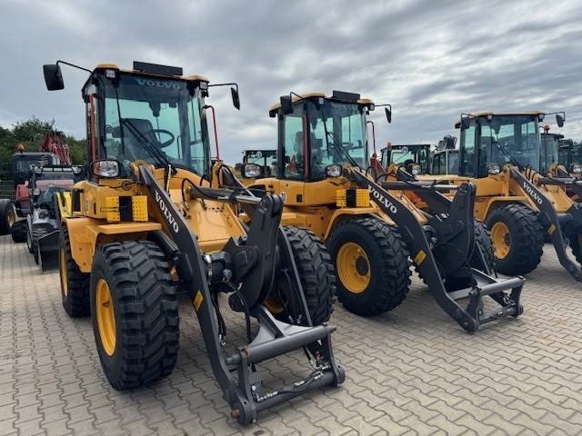 Volvo L 30 HS Klima - Wiellader: afbeelding 3 Volvo L 30 HS Klima - Wiellader: afbeelding 3