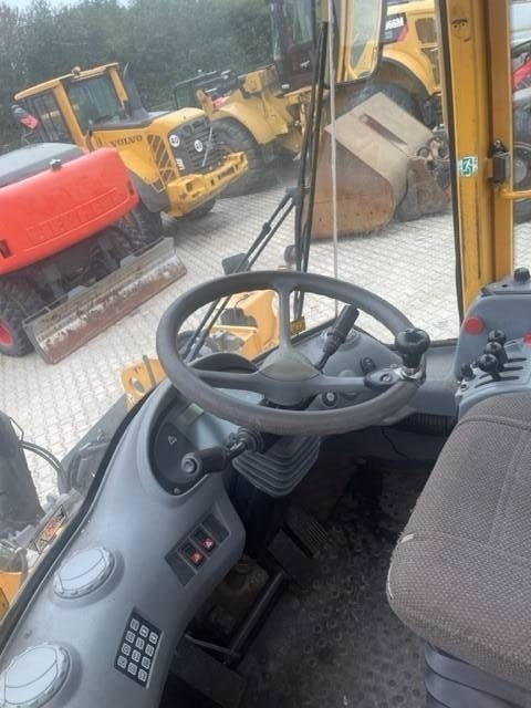 Volvo L 70 E - Wiellader: afbeelding 5 Volvo L 70 E - Wiellader: afbeelding 5