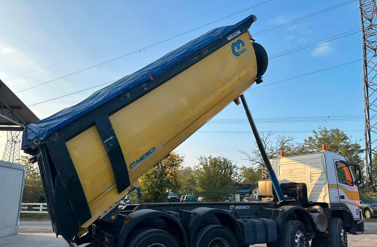 Volvo FM 12 460 ribaltabile - Andere machine: afbeelding 5 Volvo FM 12 460 ribaltabile - Andere machine: afbeelding 5