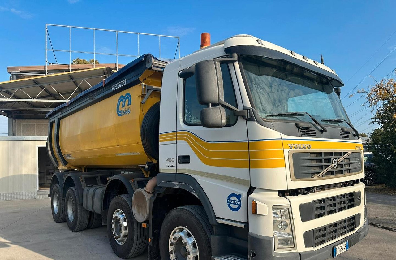 Volvo FM 12 460 ribaltabile - Andere machine: afbeelding 1 Volvo FM 12 460 ribaltabile - Andere machine: afbeelding 1