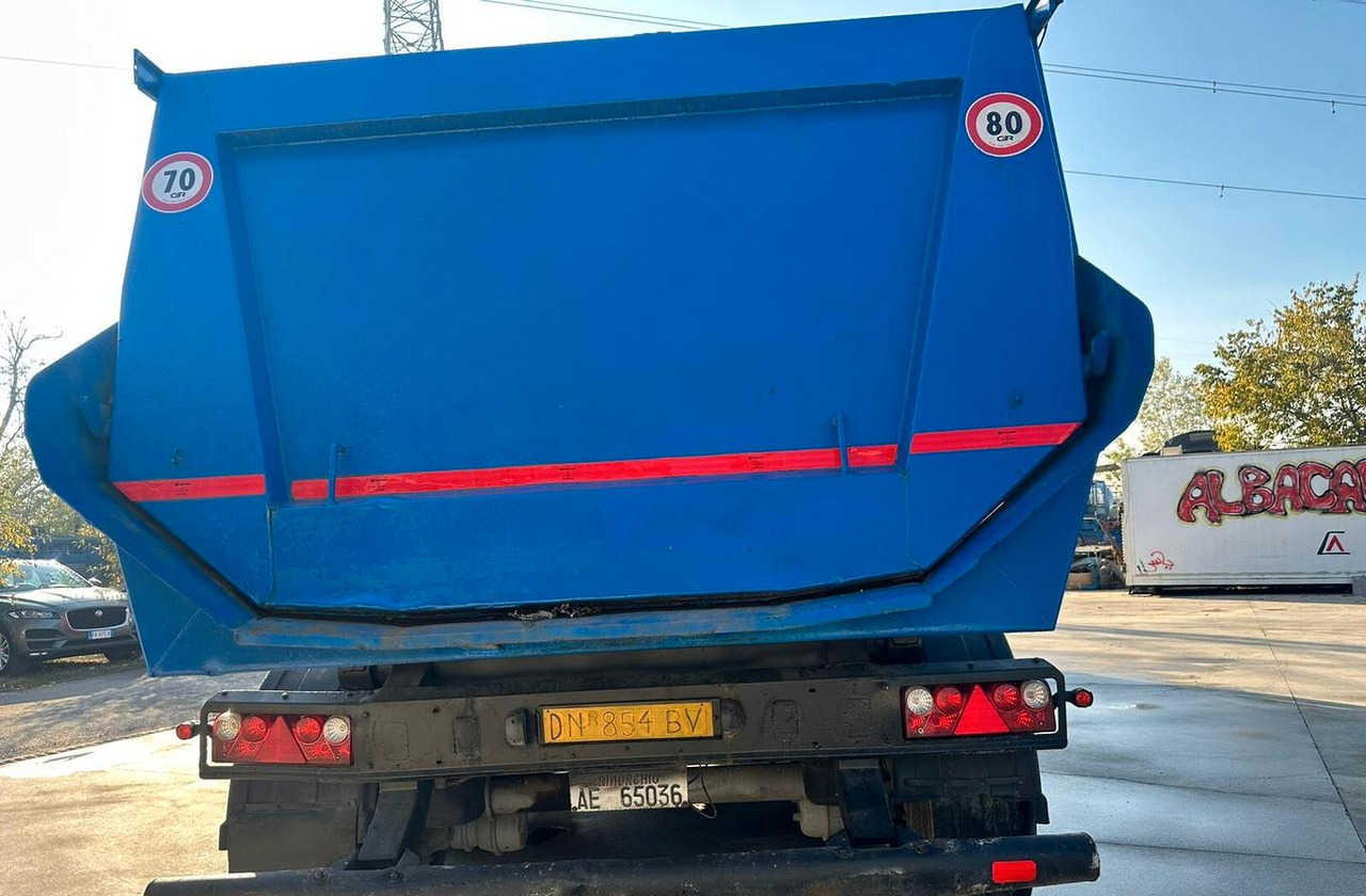 Semirimorchio ribaltabile Adige - Kipper oplegger: afbeelding 5 Semirimorchio ribaltabile Adige - Kipper oplegger: afbeelding 5