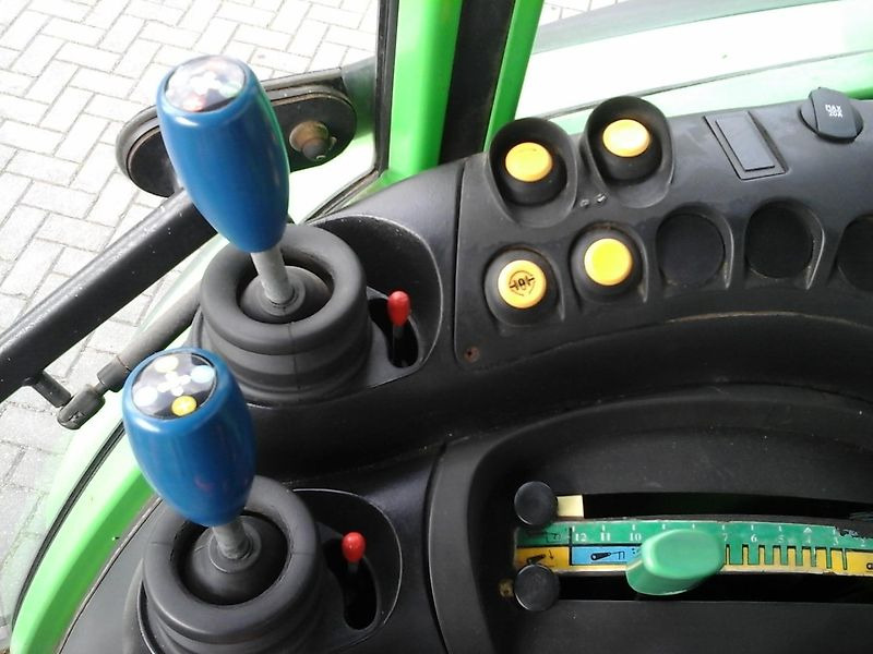 Tractor Deutz-Fahr Agroplus 85: afbeelding 6