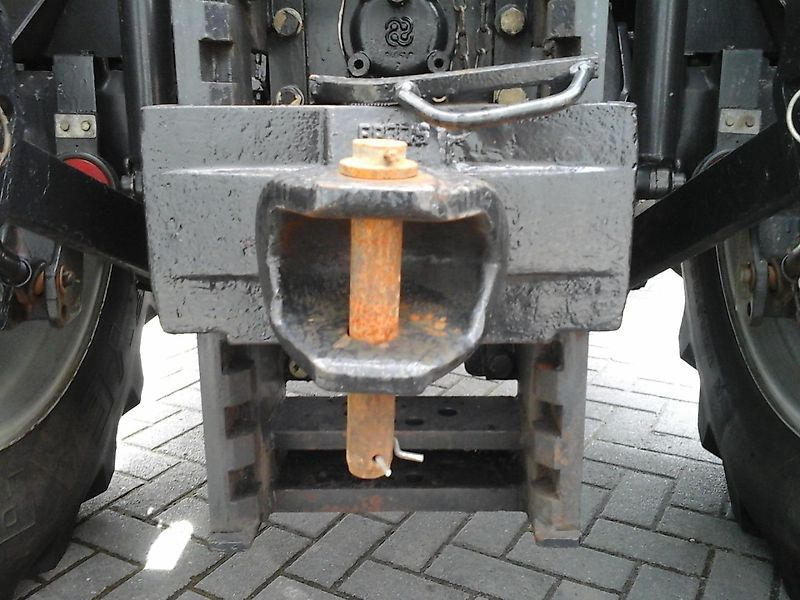 Tractor Deutz-Fahr Agroplus 85: afbeelding 8