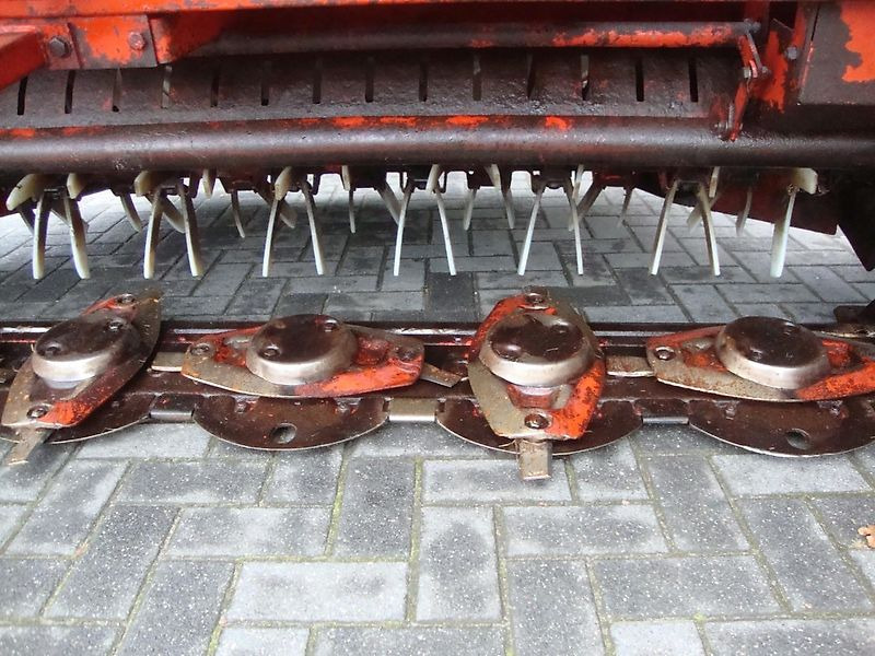 Kuhn FC 313 F - Maaimachine: afbeelding 3 Kuhn FC 313 F - Maaimachine: afbeelding 3