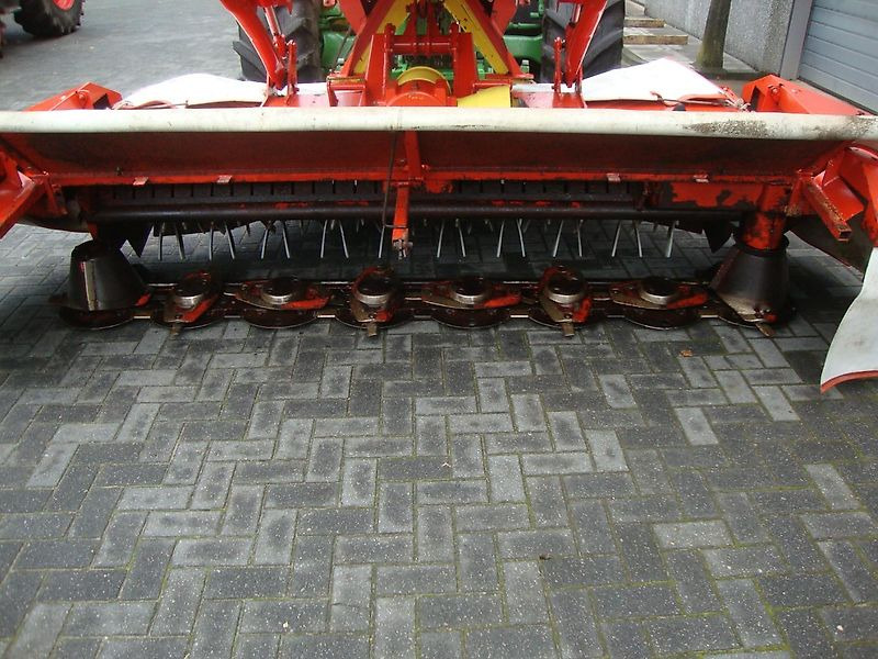Kuhn FC 313 F - Maaimachine: afbeelding 4 Kuhn FC 313 F - Maaimachine: afbeelding 4