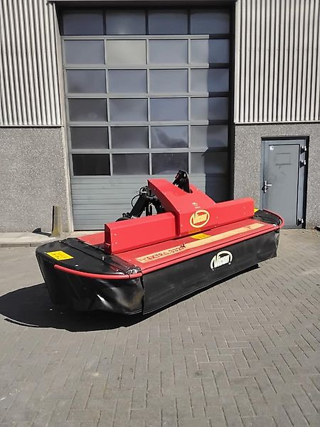 Vicon Maaicombinatie: Frontmaaier 332 F / Achtermaaier 340 Extra express - Maaimachine: afbeelding 1 Vicon Maaicombinatie: Frontmaaier 332 F / Achtermaaier 340 Extra express - Maaimachine: afbeelding 1